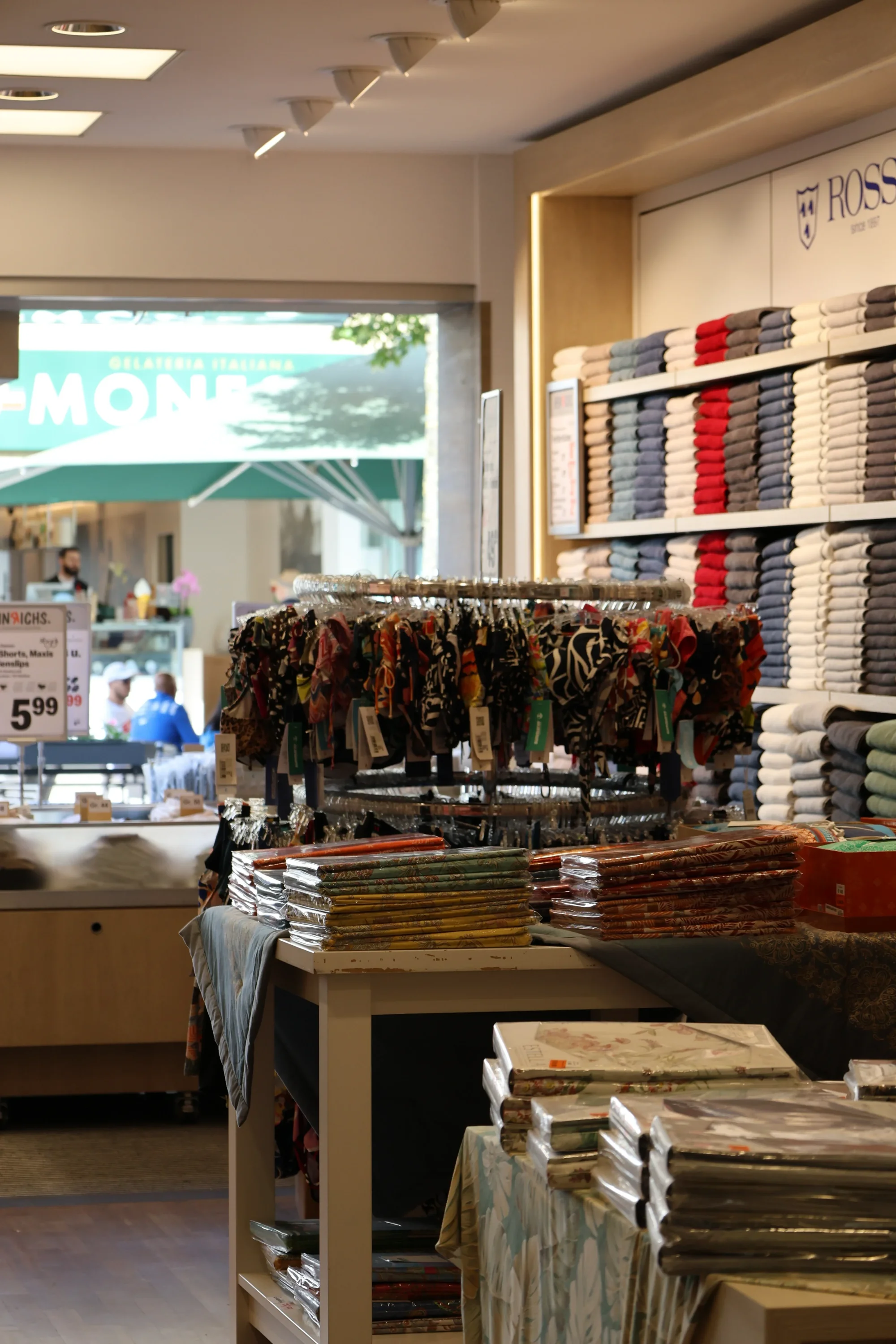 Handelshaus Heinrichs 4